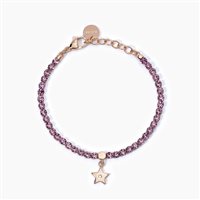 Bracciale 2Jewels Donna Youcolors in Acciaio 232395 - 232395